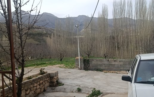 رزرو ویلا یک خوابه دنجولک