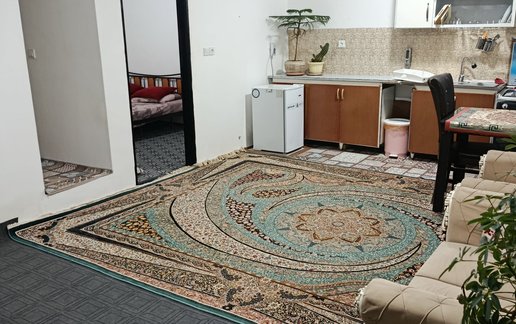 رزرو ویلا یک خوابه دنجولک