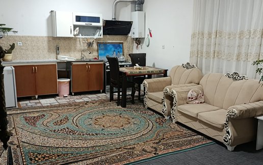 رزرو ویلا یک خوابه دنجولک