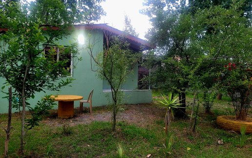اجاره ویلا یک خوابه ساحلی آنیا
