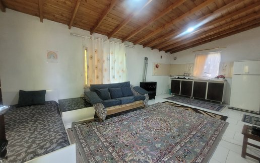 اجاره ویلا یک خوابه ساحلی آنیا