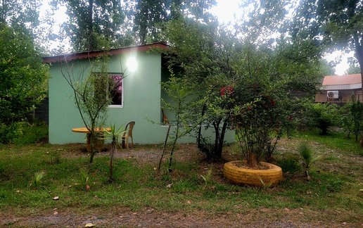 اجاره ویلا یک خوابه ساحلی آنیا