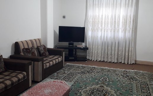 اجاره آپارتمان دوخوابه داوطلب