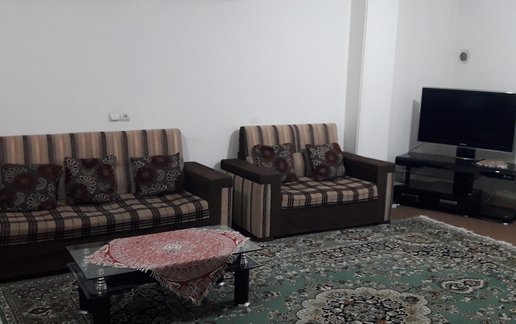 اجاره آپارتمان دوخوابه داوطلب