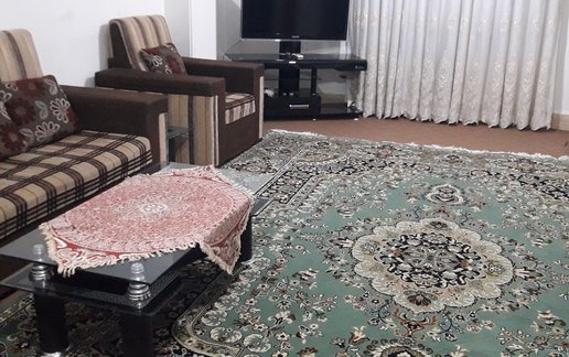 اجاره آپارتمان دوخوابه داوطلب