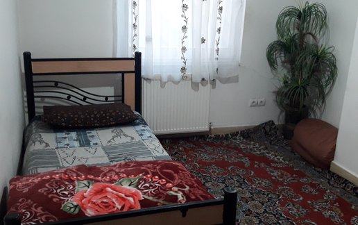اجاره آپارتمان دوخوابه داوطلب