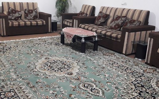 اجاره آپارتمان دوخوابه داوطلب
