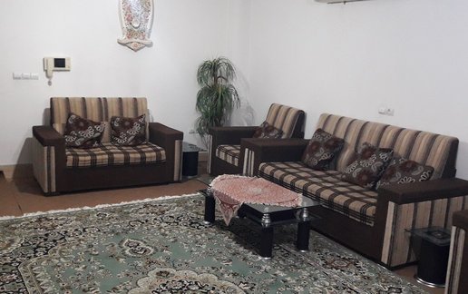 اجاره آپارتمان دوخوابه داوطلب