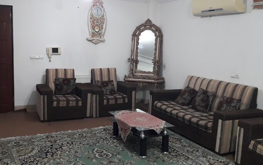 اجاره آپارتمان دوخوابه داوطلب