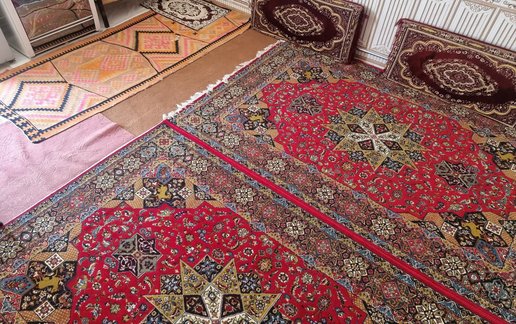 رزرو بوم گردی سؤما - واحد ۱