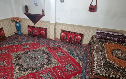 اجاره بوم گردی سؤما - واحد ۴