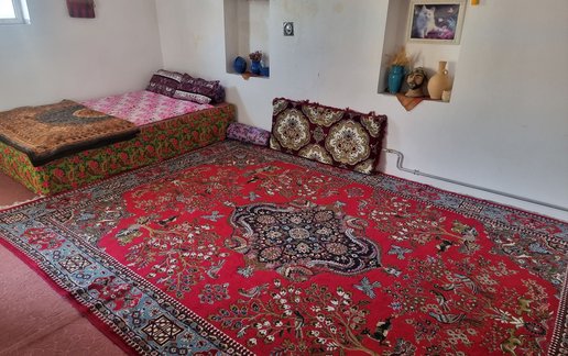 رزرو بوم گردی سؤما - واحد ۲