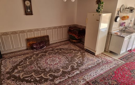 رزرو بوم گردی سؤما - واحد ۲