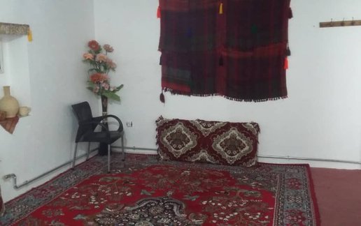 رزرو بوم گردی سؤما - واحد ۲