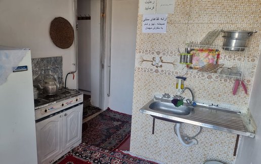 رزرو بوم گردی سؤما - واحد ۲