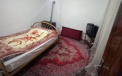 رزرو سوئیت دوخوابه پاشا یکم
