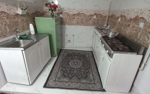 رزرو سوئیت دوخوابه پاشا یکم