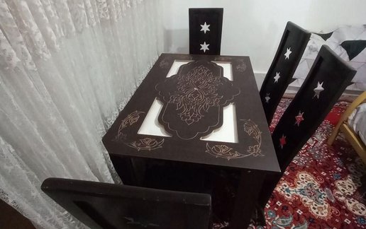 رزرو سوئیت دوخوابه پاشا یکم