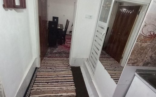 رزرو سوئیت دوخوابه پاشا یکم