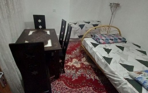 رزرو سوئیت دوخوابه پاشا یکم