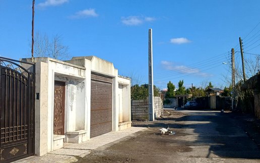 رزرو ویلا دوخوابه دوبلکس یاران