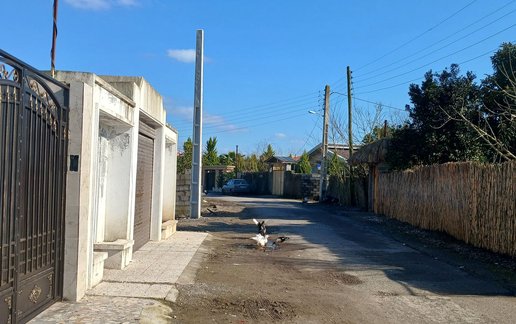رزرو ویلا دوخوابه دوبلکس یاران