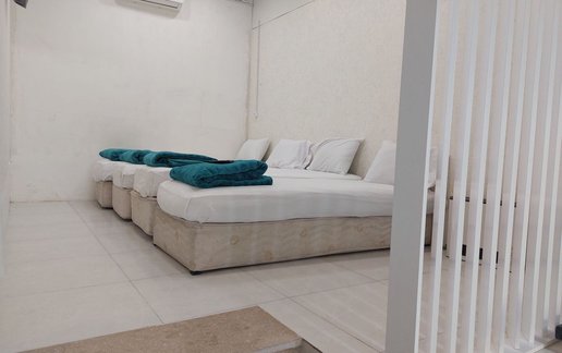 اجاره سوئیت فلت دوبلکس باب الجواد
