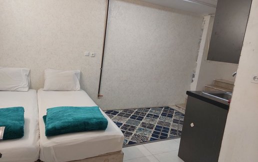 اجاره سوئیت فلت دوبلکس باب الجواد