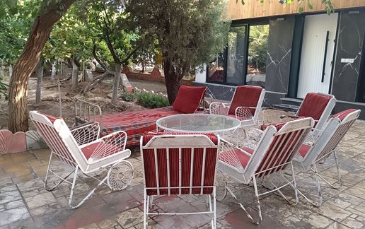 رزرو ویلا دوخوابه استخردار آبگرم فیلستان