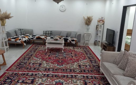 رزرو ویلا دوخوابه استخردار آبگرم فیلستان
