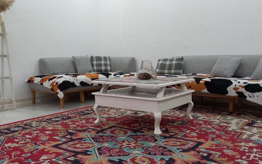 رزرو ویلا دوخوابه استخردار آبگرم فیلستان