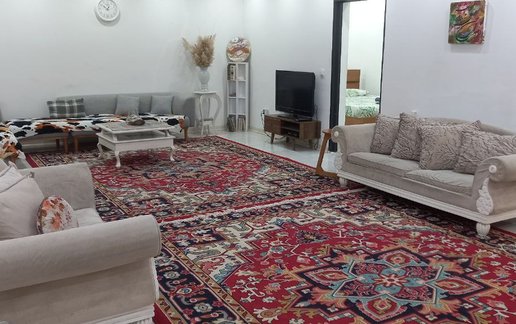 رزرو ویلا دوخوابه استخردار آبگرم فیلستان
