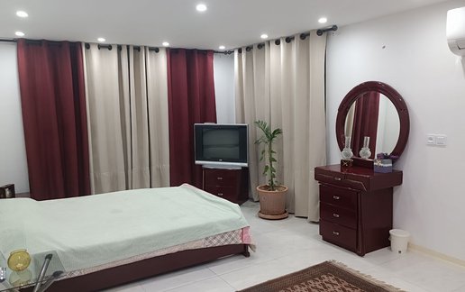 رزرو ویلا دوخوابه استخردار آبگرم فیلستان