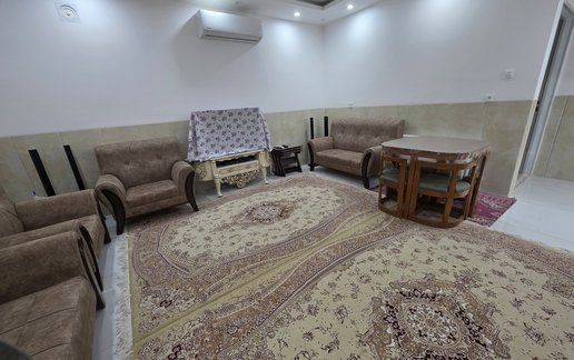رزرو سوئیت دوخوابه میرجلیلی 2