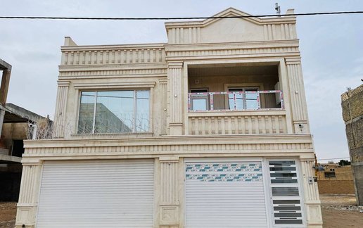رزرو سوئیت دوخوابه میرجلیلی 2
