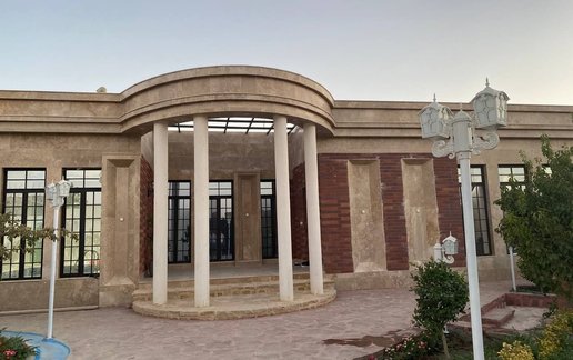 اجاره ویلا دوخوابه استخردار آبگرم بیتا