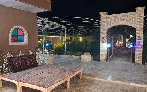 اجاره بوم گردی فانوس - واحد 5
