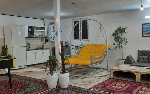 رزرو ویلا یک خوابه سنگ بست فریمان