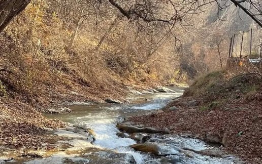 رزرو ویلا دوخوابه روستایی مراء