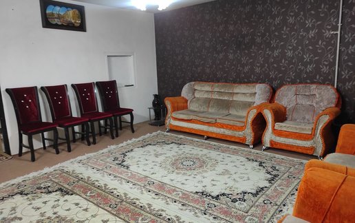 ویلا سه خوابه دوبلکس زیباشهر