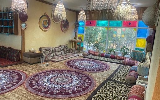 اجاره بوم گردی سرای مادربزرگ - واحد نخیلو