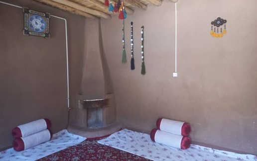 اجاره بوم گردی بلوط لردگان۵ - بلوط لردگان - واحد مِیلَو