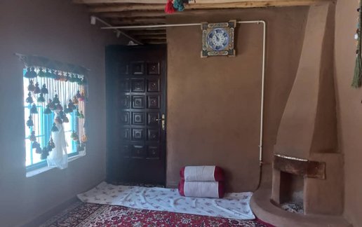 اجاره بوم گردی بلوط لردگان۵ - بلوط لردگان - واحد مِیلَو