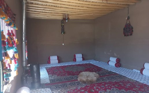 اجاره بوم گردی بلوط لردگان۵ - بلوط لردگان - واحد کلوس