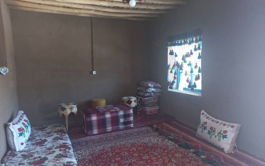 رزرو بوم گردی بلوط لردگان۵ - بلوط لردگان - واحد اوریشُم