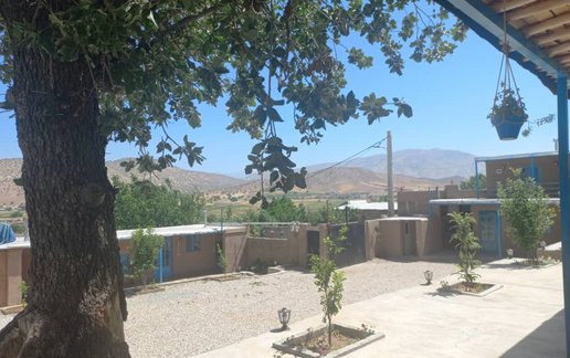 رزرو بوم گردی بلوط لردگان۵ - بلوط لردگان - واحد کلخنگ