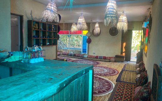 اجاره بوم گردی سرای مادربزرگ - واحد نخیلو