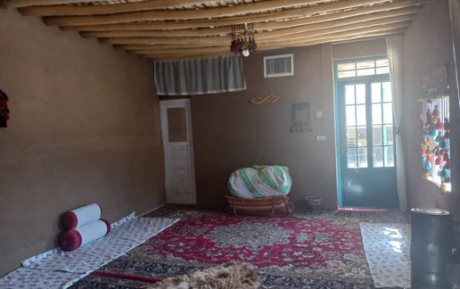 اجاره بوم گردی بلوط لردگان۵ - بلوط لردگان - واحد کلوس