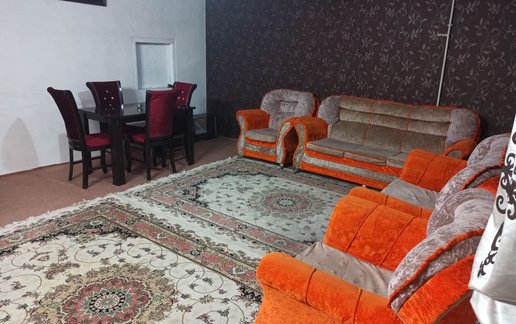 ویلا سه خوابه دوبلکس زیباشهر