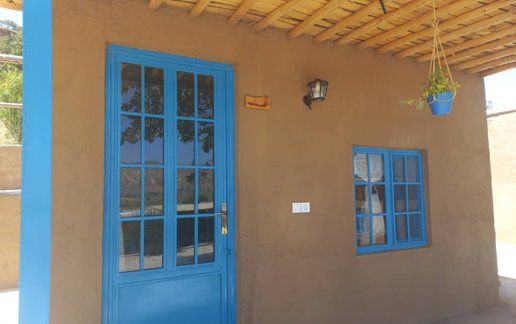 رزرو بوم گردی بلوط لردگان۵ - بلوط لردگان - واحد کلخنگ